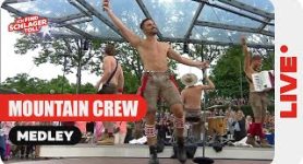 Mountain Crew Medley (Live im ZDF Fernsehgarten)