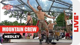 Mountain Crew Medley (Live im ZDF Fernsehgarten)