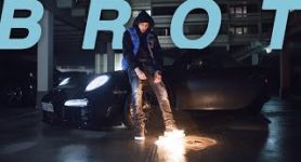 Musso BROT (prod. by 2Sick) [Official Musicvideo]