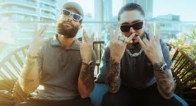 NIMO x KALIM VON VORN (prod. by Zim, Chryziz)