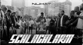 NUHAT SCHLAG ALARM (Official Video)