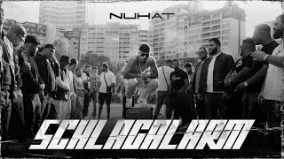 NUHAT SCHLAG ALARM (Official Video)