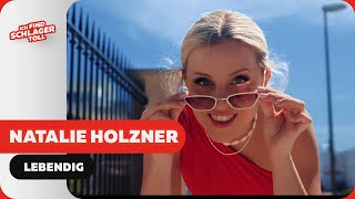 Natalie Holzner Lebendig (Offizielles Musikvideo)