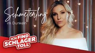 Natalie Holzner Schmetterling im Dunkeln (Offizielles Musikvideo)