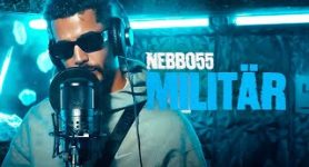 Nebbo Militär | ICON 6 | Highlight