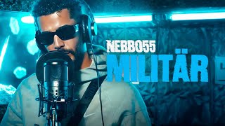 Nebbo Militär | ICON 6 | Highlight