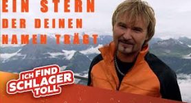 Nik P. Ein Stern (der deinen Namen trägt) (Schlager