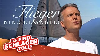 Nino de Angelo Flieger (Hit auf Hit am Lago