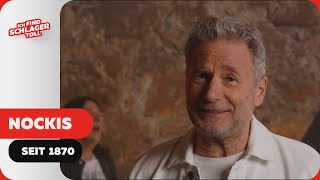Nockis Seit 1870 (Offizielles Musikvideo)