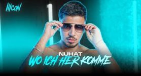 Nuhat Wo ich her komme | ICON 6 |