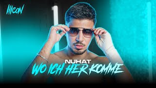 Nuhat Wo ich her komme | ICON 6 |