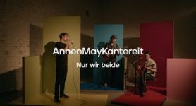 Nur wir beide AnnenMayKantereit (Acoustic Session)