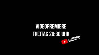 OBEN BEFIEHLT, UNTEN FOLGT TEASER