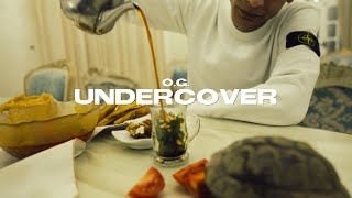 O.G. UNDERCOVER (prod. von Ersonic & DTP) [Official Video]