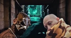 OLEXESH x 18 KARAT TROTZDEM (prod.Kingside)