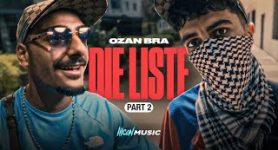 OZAN BRA Die Liste (Kapitel 2)