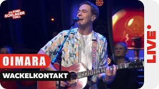 Oimara Wackelkontakt (Die Giovanni Zarrella Show, 15 02 2025)