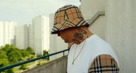 Olexesh Baby Girl (prod. von $hirak) [Official Video]