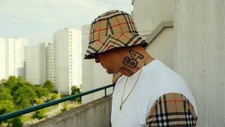 Olexesh Baby Girl (prod. von $hirak) [Official Video]
