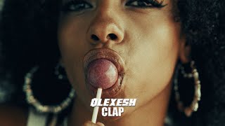 Olexesh Clap (prod. von Luci G) [Official Video]