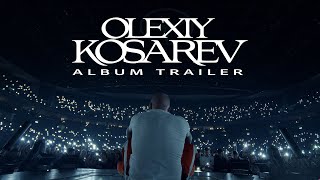 Olexesh Olexiy Kosarev Album Trailer (prod. von LuciG) [Official