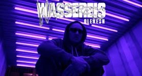 Olexesh Wassereis (prod. von LuciG) [Official Video]