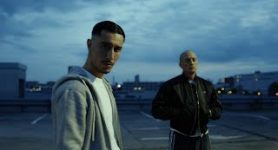 Olexesh x Amo OL im SL (prod. von LuciG)