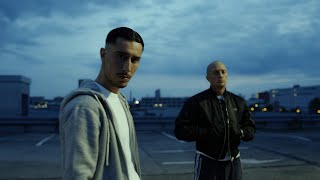 Olexesh x Amo OL im SL (prod. von LuciG)