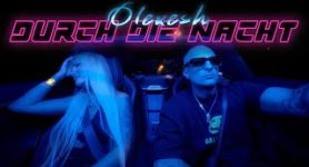 Olexesh x MB Durch die Nacht (prod. von MB)