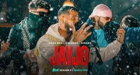 Ozan Bra x Hassuna x Dinaro Jayjo | ICON
