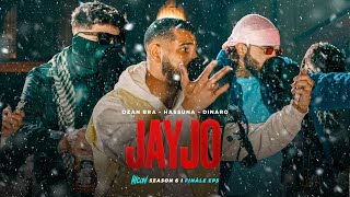 Ozan Bra x Hassuna x Dinaro Jayjo | ICON