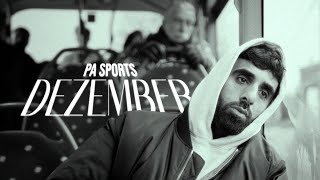 PA SPORTS DEZEMBER (Official Video)