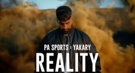 PA SPORTS x YAKARY REALITY (Official Video)