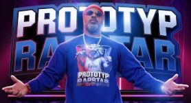 PROTOTYP RAPSTAR OFFIZIELLER TRAILER