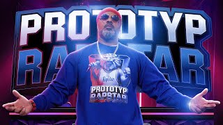 PROTOTYP RAPSTAR OFFIZIELLER TRAILER