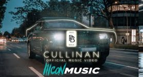 Pano Cullinan (offizielles Musikvideo)