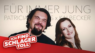 Patricia Larrass, Kai Becker Für immer jung (Offizielles Musikvideo)