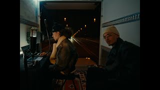 PaulK DROWN IM TRAUM (Official Album Snippet)