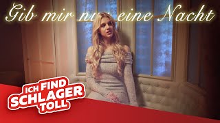 Pia Sophie Gib mir noch eine Nacht (Akustik Version)