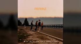 Provinz Verlier Dich (Official Audio)