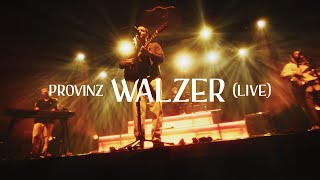 Provinz Walzer (Live in Hamburg)