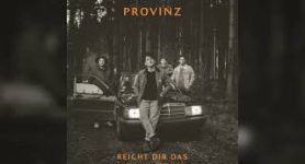 Provinz Was uns high macht (Official Audio)