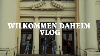 Provinz Willkommen Daheim 2023 (Vlog)