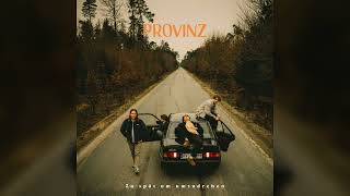 Provinz Zimmer (Official Audio)