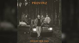 Provinz Zu jung (Official Audio)