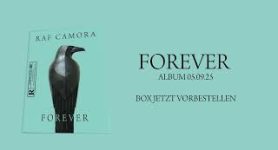 RAF Camora FOREVER (Official Snippet #2)