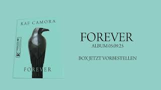 RAF Camora FOREVER (Official Snippet #2)