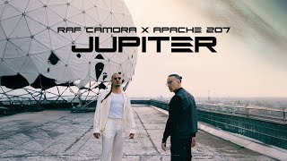 RAF Camora x Apache 207 JUPITER