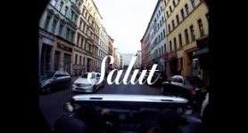 RAPK Salut feat. CANEY030 (prod. Jugglerz, Opinia)