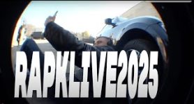 RAPK TOUR 2025 AFTERMOVIE